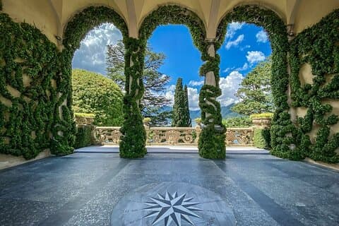 Villa Balbianello and Flavors of Lake Como Walking and Boating Full-Day Tour