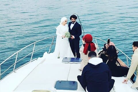 Exclusive Bosphorus Charter A Private 2/3-Hour Cruise in Istanbul