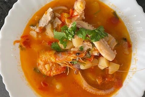 Authentic Portuguese Cooking + Local Market Tour + Hidden Porto