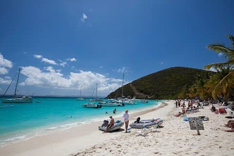 Discover the Best of St. John - Snorkel, Beach & Shopping!