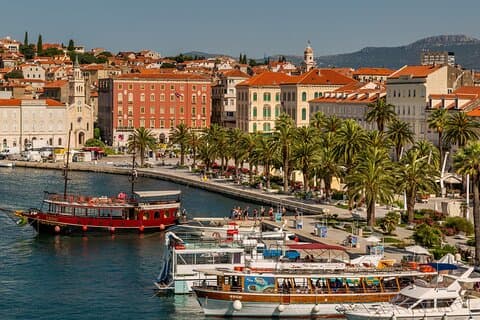 6-daagse privétour van Split naar Dubrovnik: Verborgen juweeltjes van Dalmatië