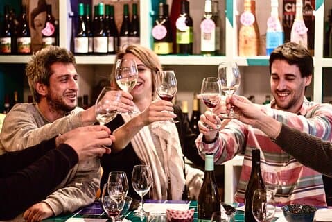 Tour gastronómico privado de Barcelona : Tapas, Paella & 8 + Degustaciones de comida