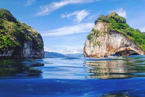Playa Arcos & Animas, Aventura en la Naturaleza!