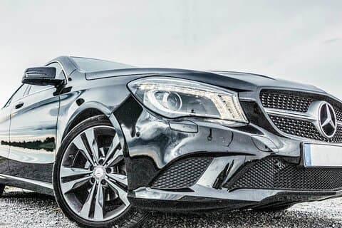 Amsterdam to Paris CDG Airport (Roissy) one way Private Transfer