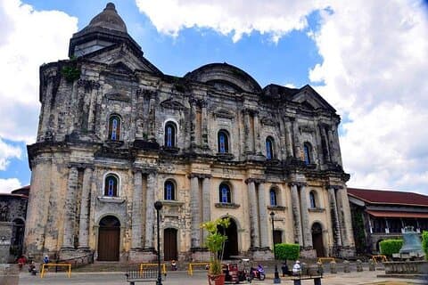 Tagaytay, Vulkan Taal und Kulturerbestadt: Eine Entdeckungsreise