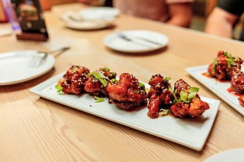 Vancouver : Gastown Food Tour met 6 authentieke lokale voedselproeverijen