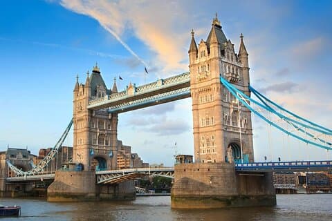 Tour privado de dia inteiro em Londres com motorista de carro &Opção: Guia