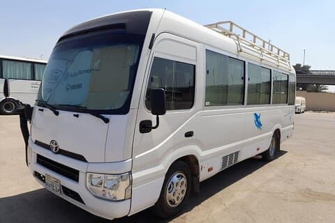 Transfer from Cairo Airport to Hotel at Cairo or Giza