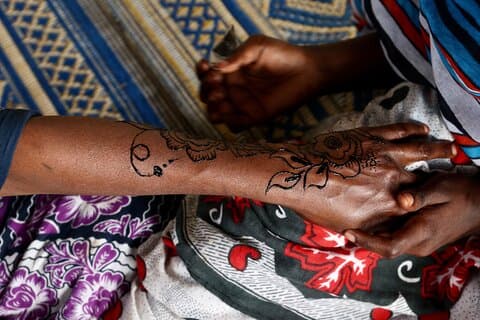 Stone Town Private Tour, Discovery about the Life of Local Women