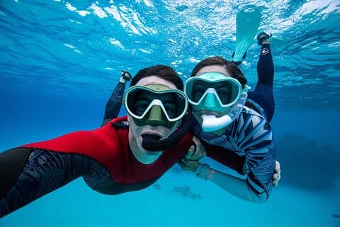 Location de tuba 24h, découvrez Tenerifes Ocean par vous-même !