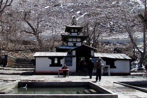 Forfait de 6 jours à Muktinath au Népal