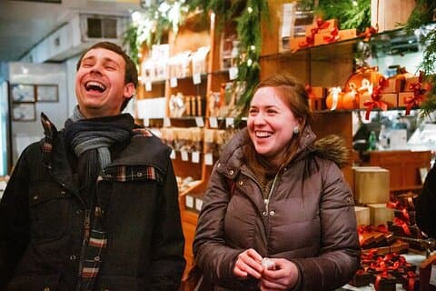 Boston Private Food Tour with 6+ Authentic Tastings