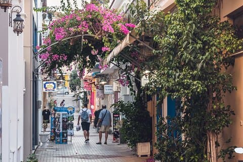 Madtur Kefalonia