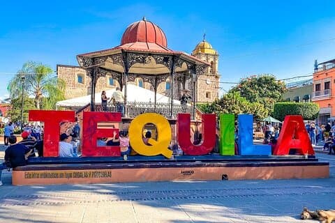 Tour Privado Ruta Elaboración de Tequila en Guadalajara