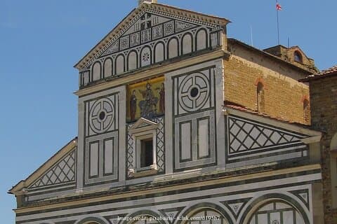 Florence hors des sentiers battus: visite privée à pied de 2,5 heures