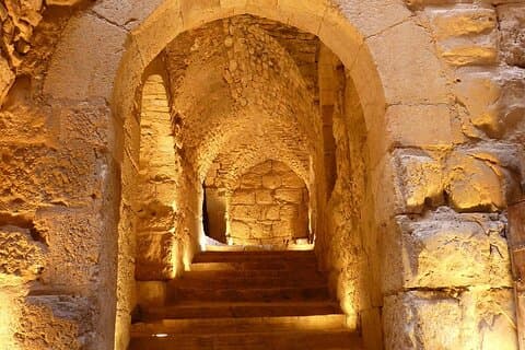 8 dagers beste av Jordan Private Tour All Inclusive