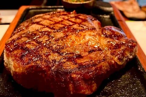 Tour Gastronómico con Cena y Bebida en Buenos Aires