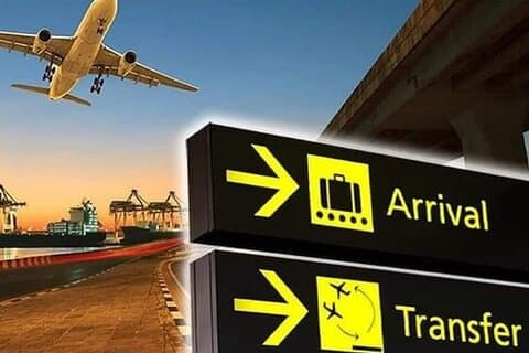 Transporte privado Premium entre Amã ou Aeroporto e Wadi Rum