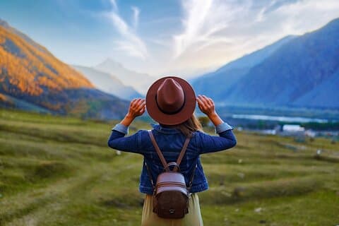 7-Day Private Adventure Tour through Georgia with Pickup