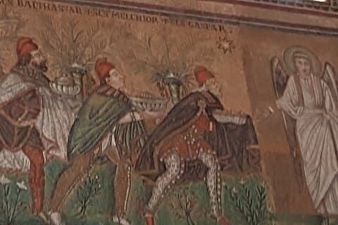 Ravenna, en stad att upptäcka