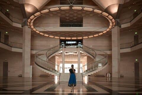 Visite photo privée ultime au Qatar - Doha ancienne et ultra-moderne