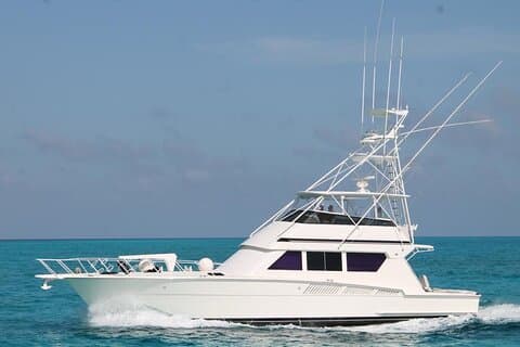 La plus grande fête Yacht VIP à Cancun jusqu'à 25 personnes / 25P2
