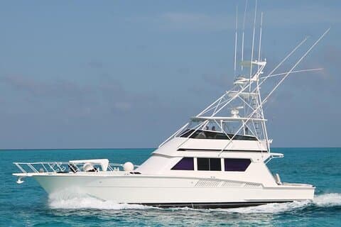 Yate de lujo más grande El mejor barco en Cancún hasta 28 pax