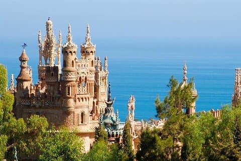 Visite privée : Le meilleur de Malaga et ses environs