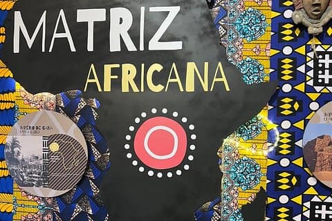 Upptäck Rio Little Africa: A Cultural and Historical Journey