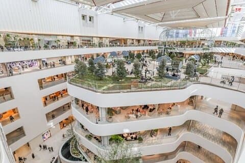 Tour privato fai-da-te di Seoul: seleziona 4 luoghi in cui vuoi andare