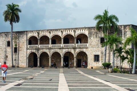 Santo Domingo: Culturele VIP-tour van een hele dag door Santo Domingo City