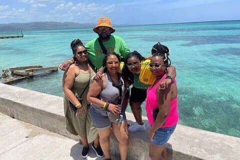 Autentisk tilpasset omvisning i Montego Bay