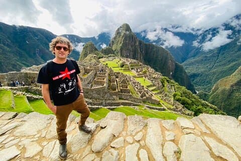 2-dagers privat tur: Sacred Valley og Machu Picchu med tog