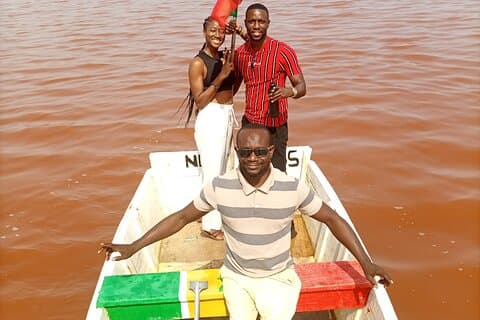 Senegal private tour 7 days 6 nights-minimum 2 people to book it