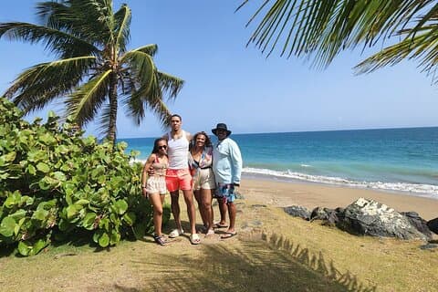 Western Island Full Day Tour