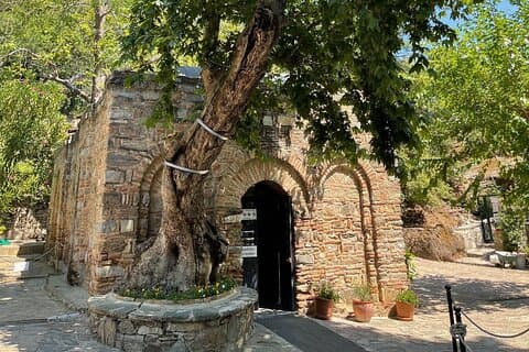 FOR CRUISERE: Best of Ephesus Private Tour (GARANTERT RETUR PÅ TID)