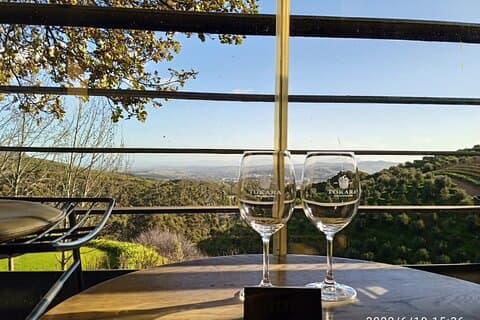 Cape Town Based Private Full Day Tour to Stellenbosch Wine Region