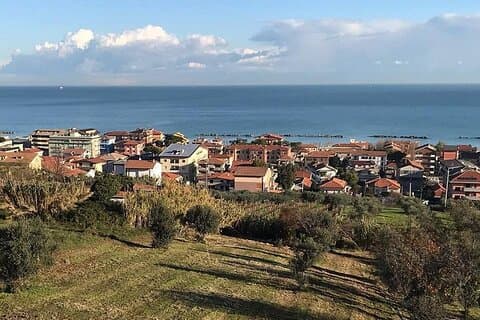 Enogastronomic visit and wine tasting at Cantina Rapino