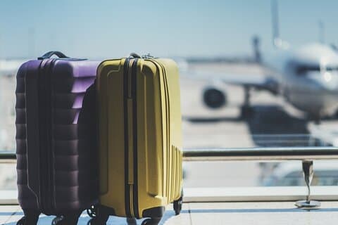 Navettes aéroport quotidiennes le matin vers l'aéroport international O'Hare de Chicago