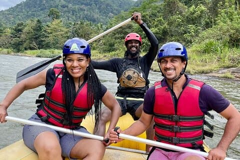 Transport & Customized tours of Sri Lanka!