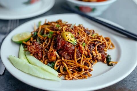 De 10 proeverijen van Kuala Lumpur: Street Food