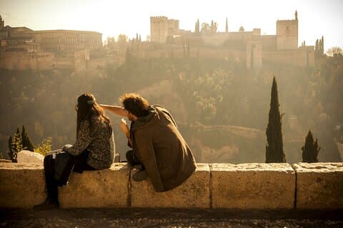 Grenade : billets pour l'Alhambra et autres attractions