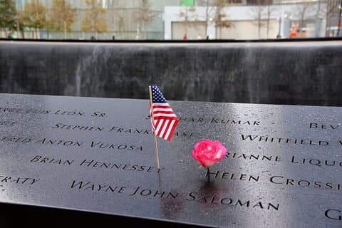 Visite du mémorial du 11 septembre et de Ground Zero avec billet optionnel pour le musée du 11 septembre