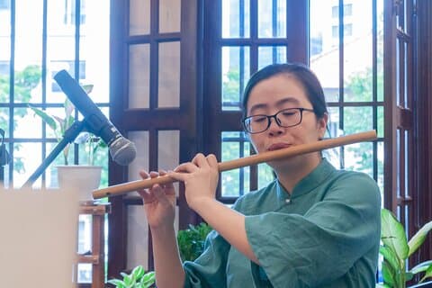 Explorez l'âme vietnamienne à travers la musique, l'art et la culture