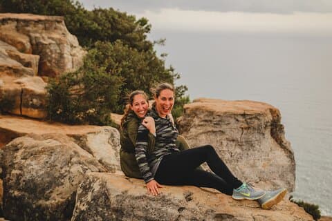 Cape Town: Guided Lion’s Head Hike