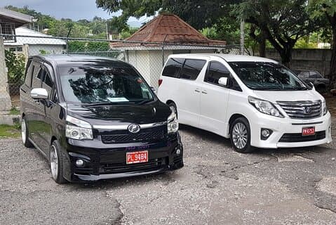 Ocean Coral Spring Airport Private Transfer