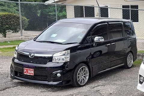 Ocho Rios Hotels Luchthaven Privé Transfer (MBJ)