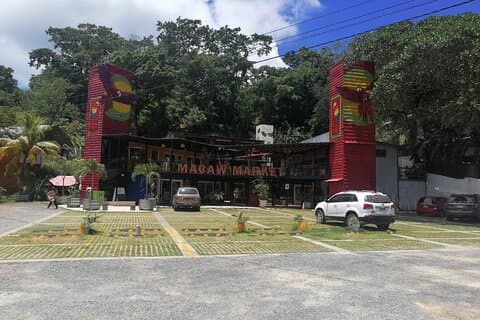 Roatan City Tour