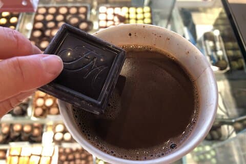 Chicago Chocolate Tour