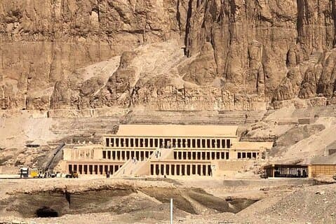 Luxor full Day Tour East and West Banks